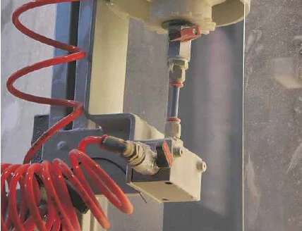 APPLICAZIONI SPECIALI