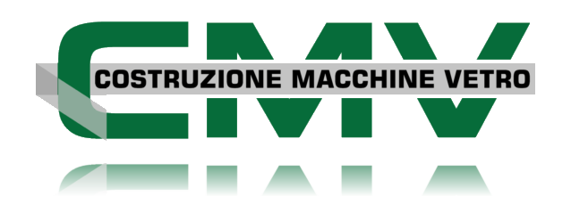 CMV Costruzione Maccine Vetro